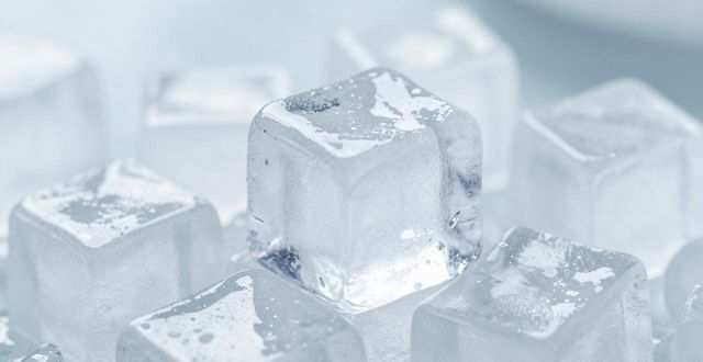 邢台降温冰块哪里买 良臣制冰厂直供高效降温冰