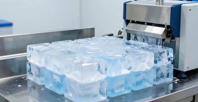 邢台大冰块批发 厂家直送便宜又好用