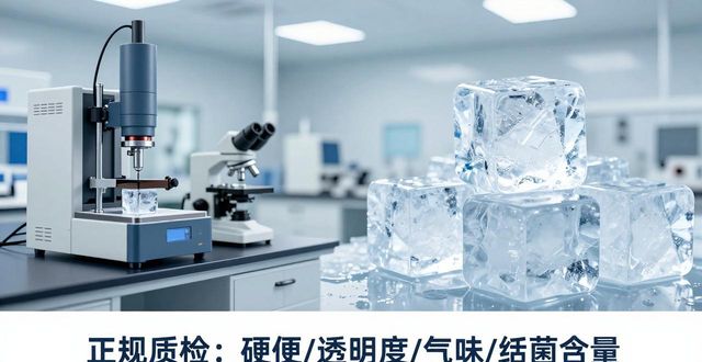 工业冰块哪家强？邢台本地供应有保障
